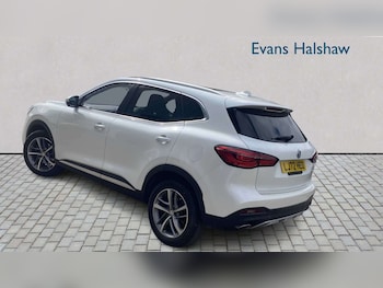 Used MG MG HS 2023 for sale - 78494779: Photo