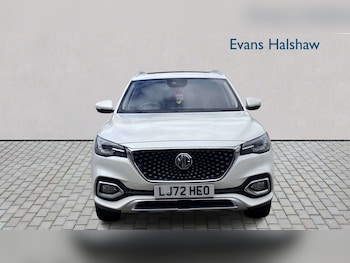 Used MG MG HS 2023 for sale - 78494779: Photo