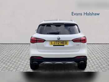 Used MG MG HS 2023 for sale - 78494779: Photo