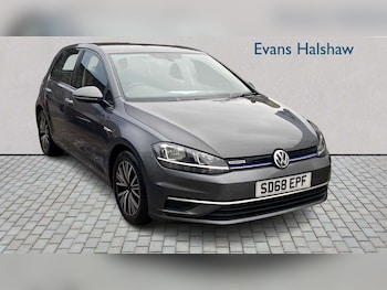 Used Volkswagen Golf 2018 for sale - 77810755: Photo