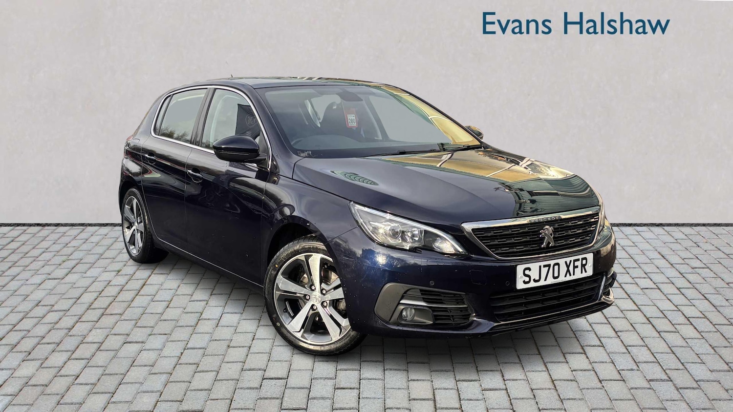 Used Peugeot 308 2020 for sale - 76230381: Photo 1