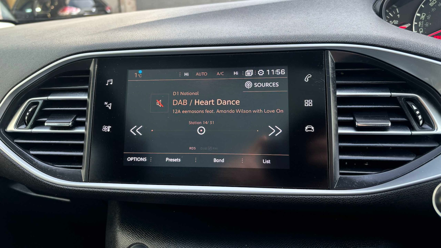 Used Peugeot 308 2020 for sale - 76230381: Photo 10