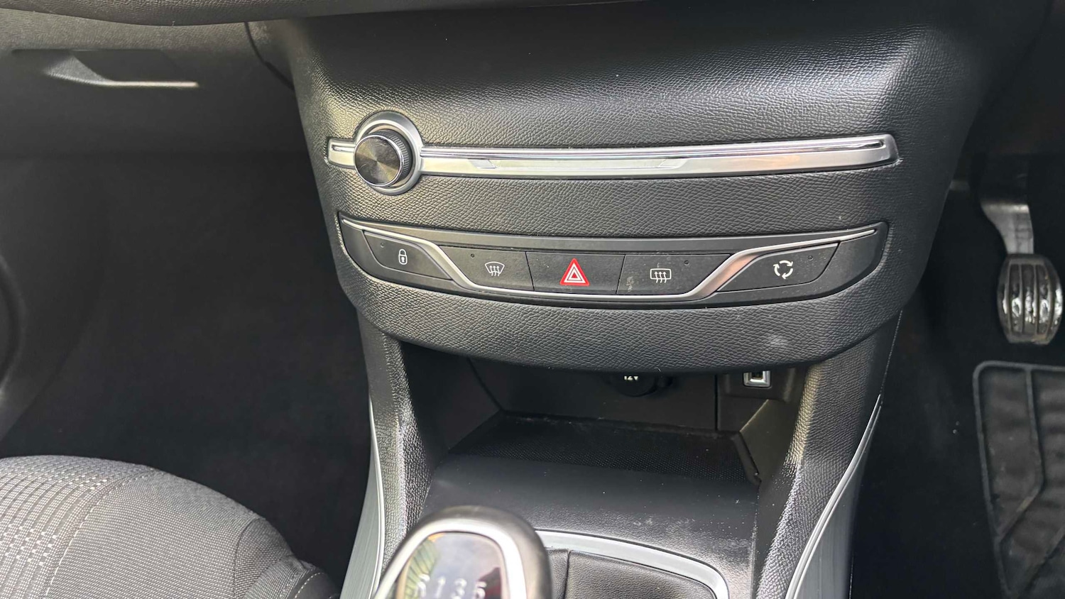 Used Peugeot 308 2020 for sale - 76230381: Photo 12