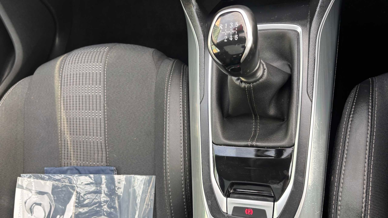 Used Peugeot 308 2020 for sale - 76230381: Photo 13