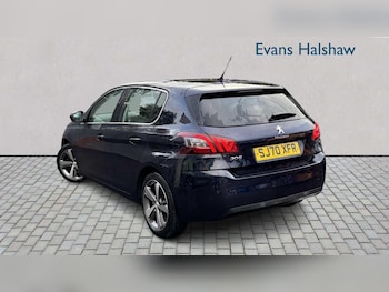 Used Peugeot 308 2020 for sale - 76230381: Photo