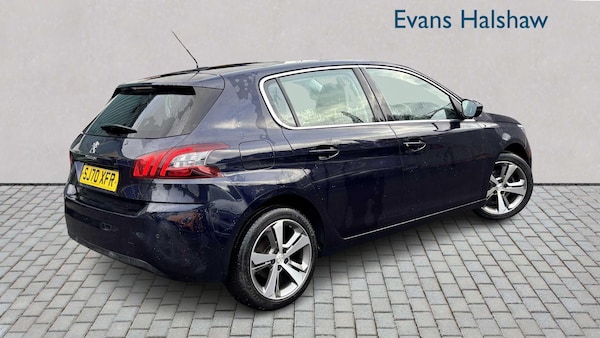 Used Peugeot 308 2020 for sale - 76230381: Photo 3