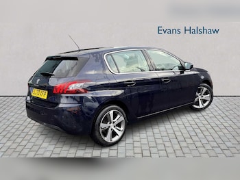Used Peugeot 308 2020 for sale - 76230381: Photo