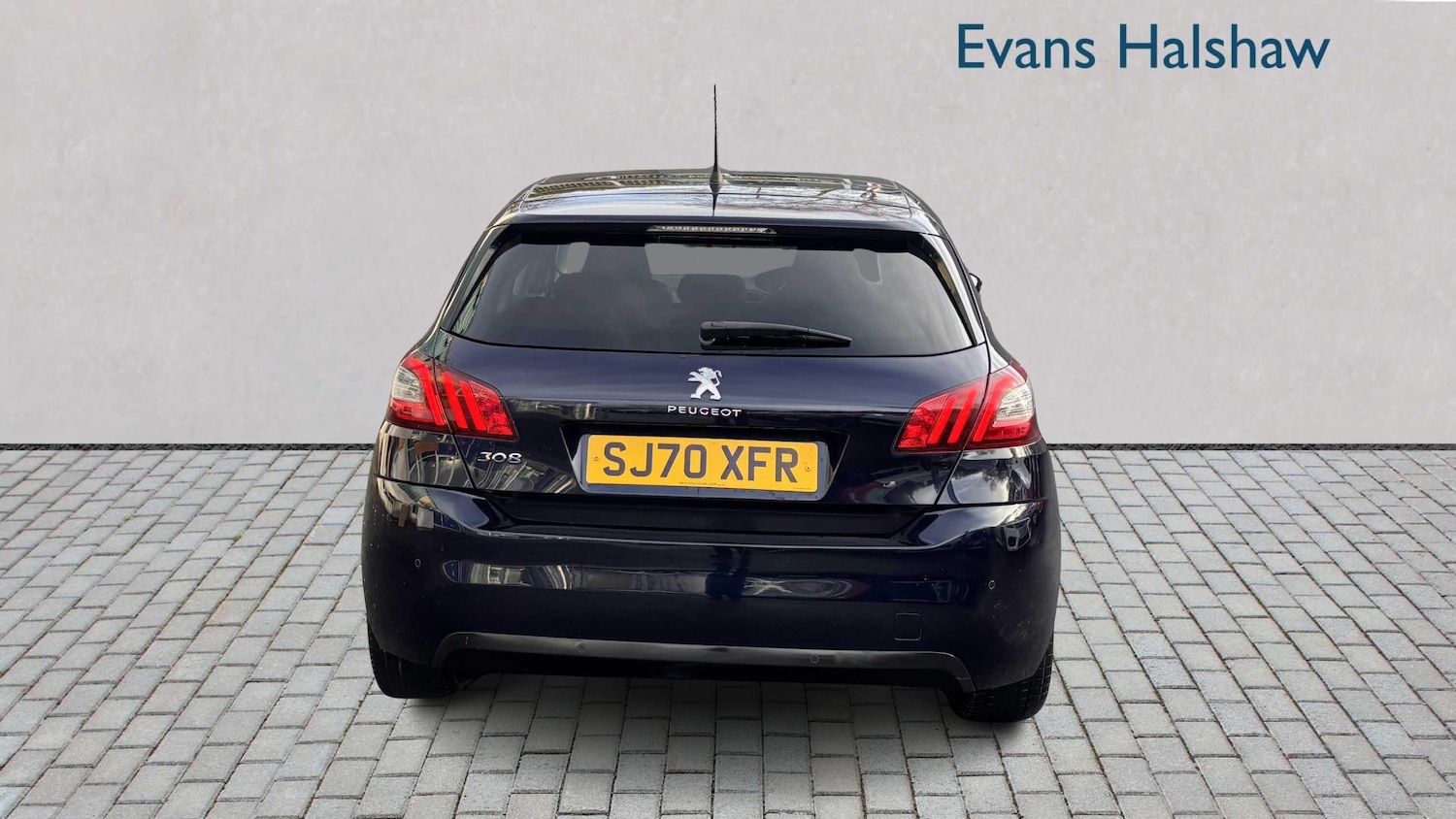 Used Peugeot 308 2020 for sale - 76230381: Photo 4