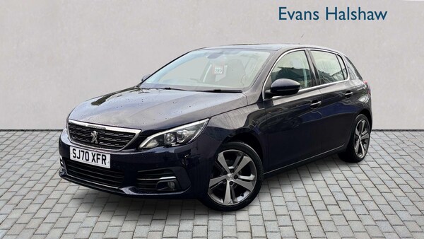 Used Peugeot 308 2020 for sale - 76230381: Photo 4