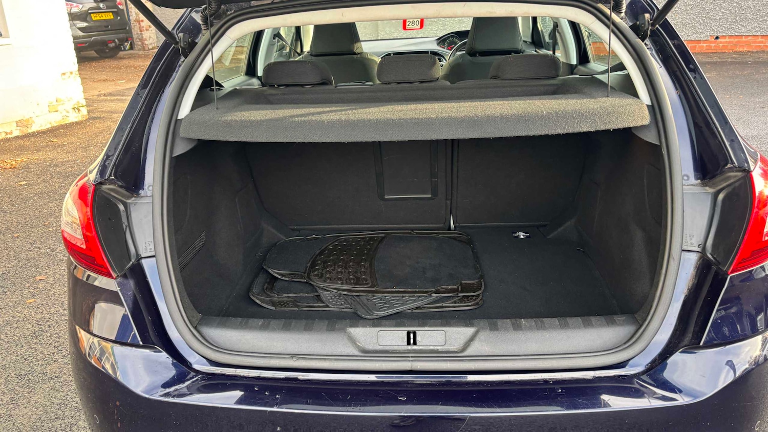 Used Peugeot 308 2020 for sale - 76230381: Photo 5