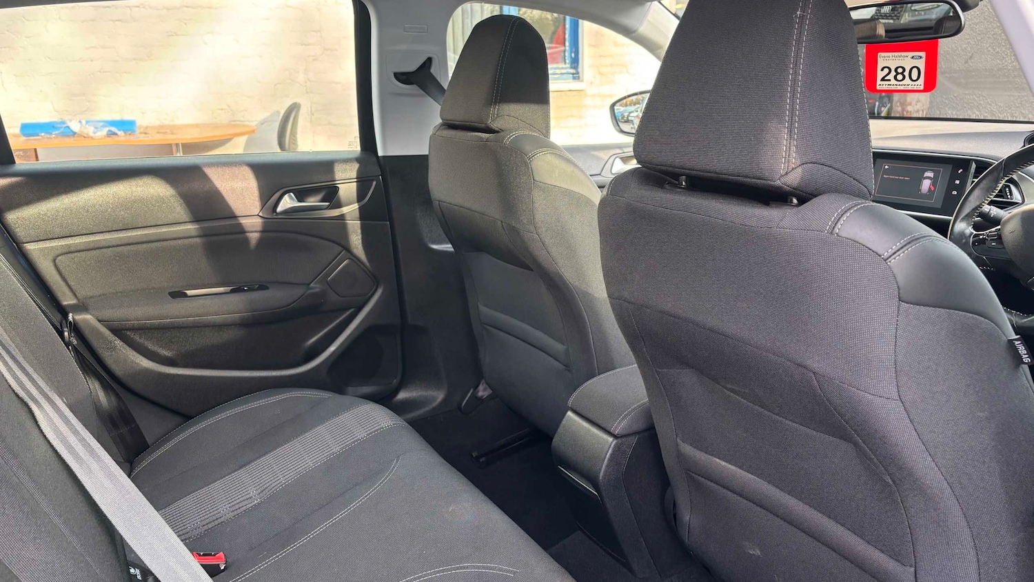 Used Peugeot 308 2020 for sale - 76230381: Photo 6