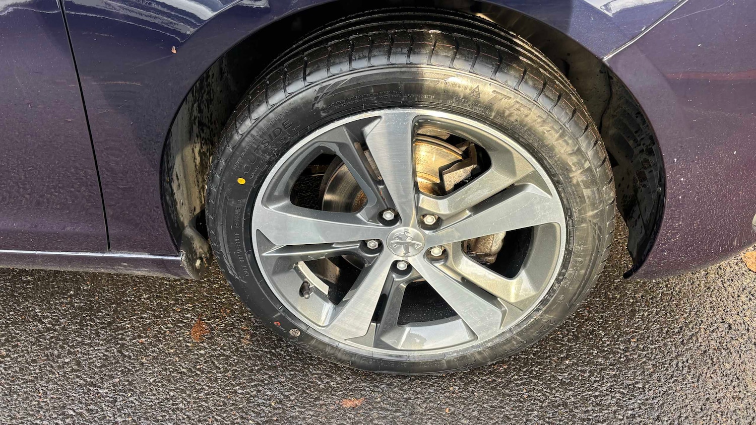 Used Peugeot 308 2020 for sale - 76230381: Photo 7