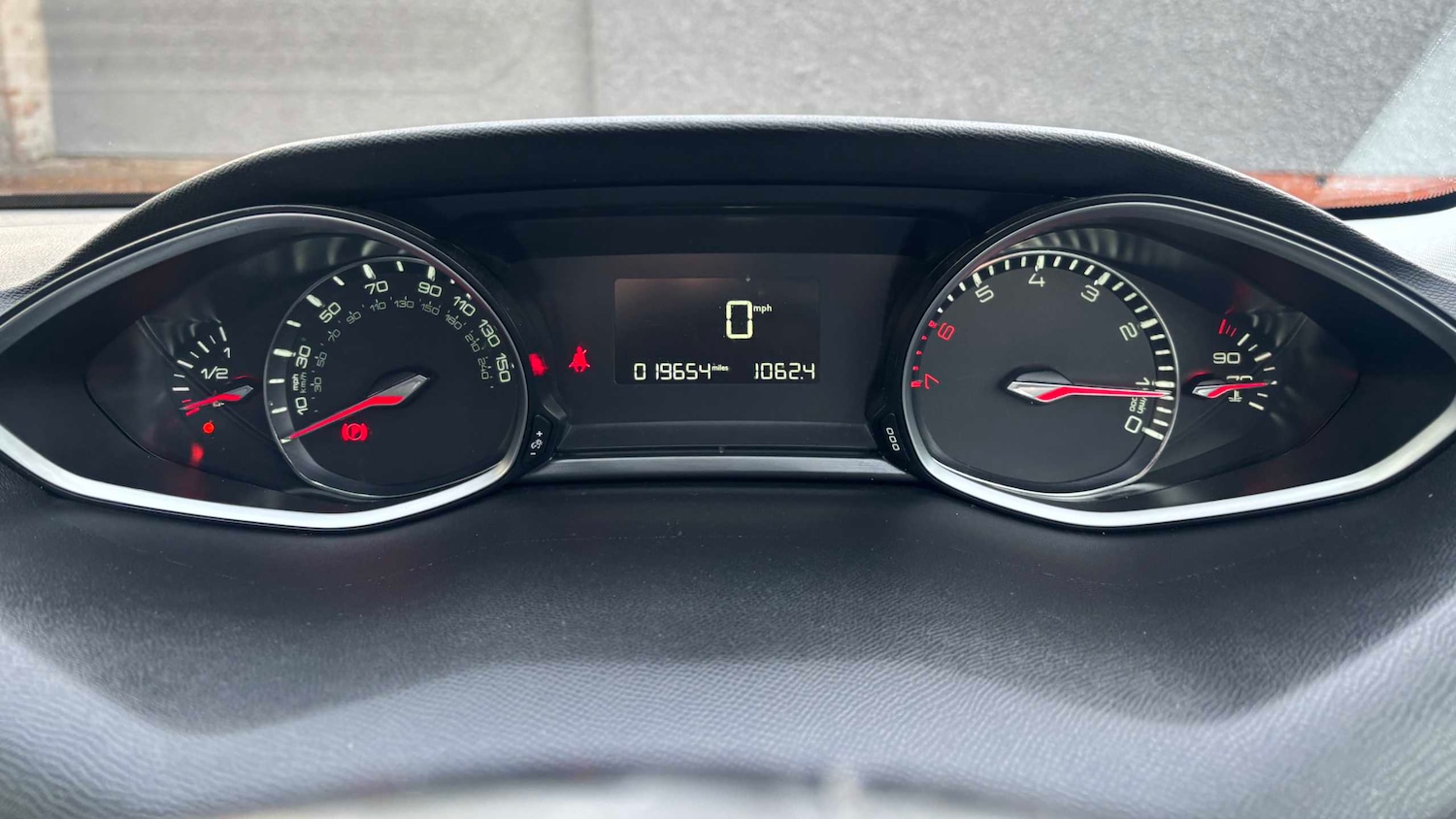 Used Peugeot 308 2020 for sale - 76230381: Photo 9