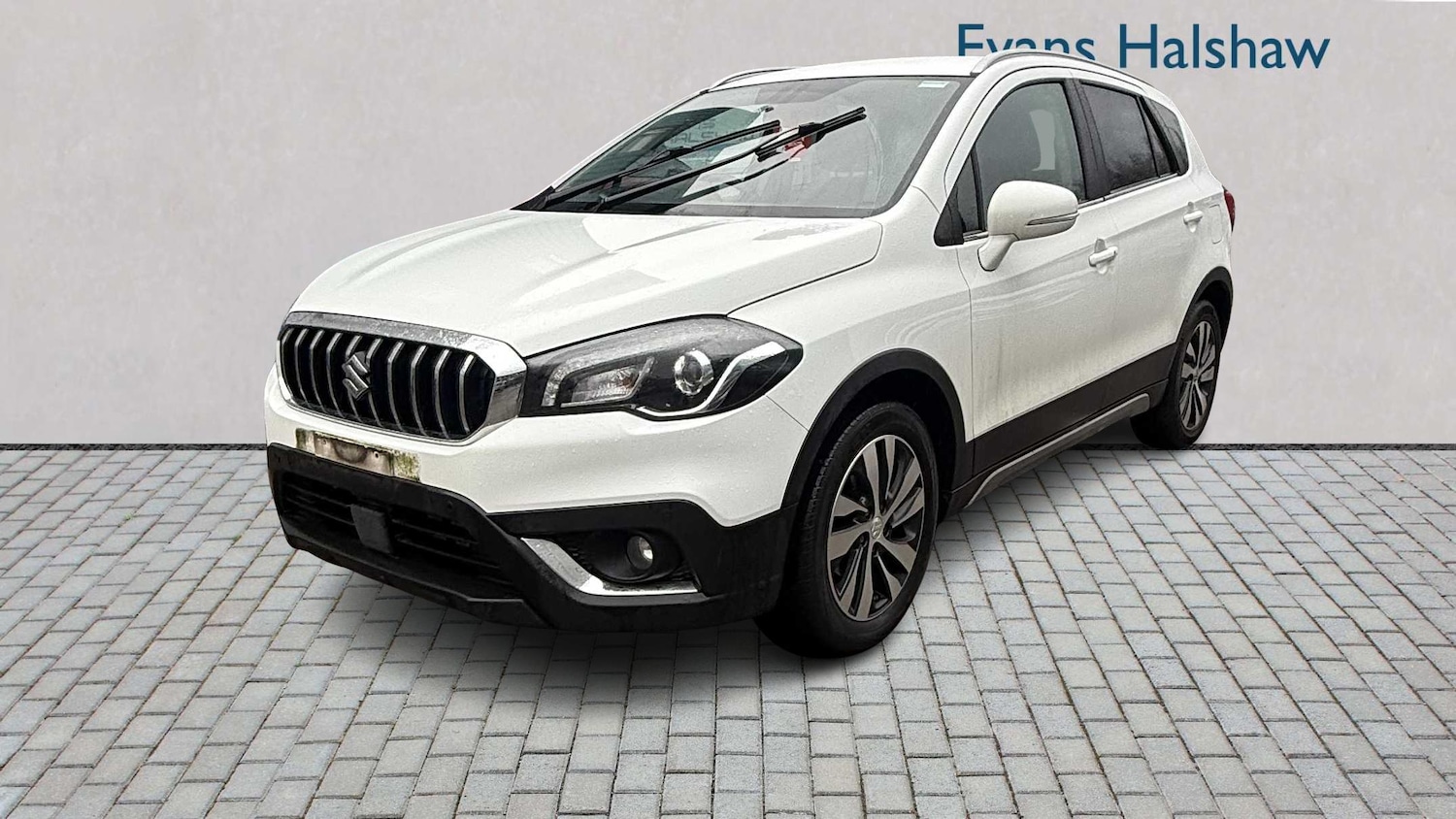 Used Suzuki SX4 S-Cross 2018 for sale - 77397892: Photo 2