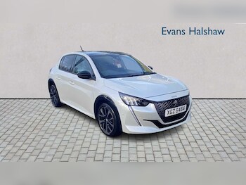 Used Peugeot 208 2022 for sale - 76774329: Photo