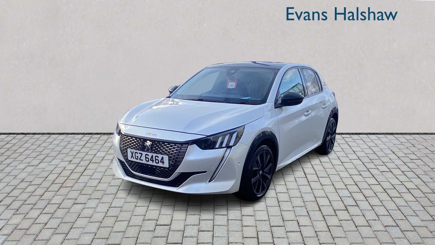 Used Peugeot 208 2022 for sale - 76774329: Photo 2