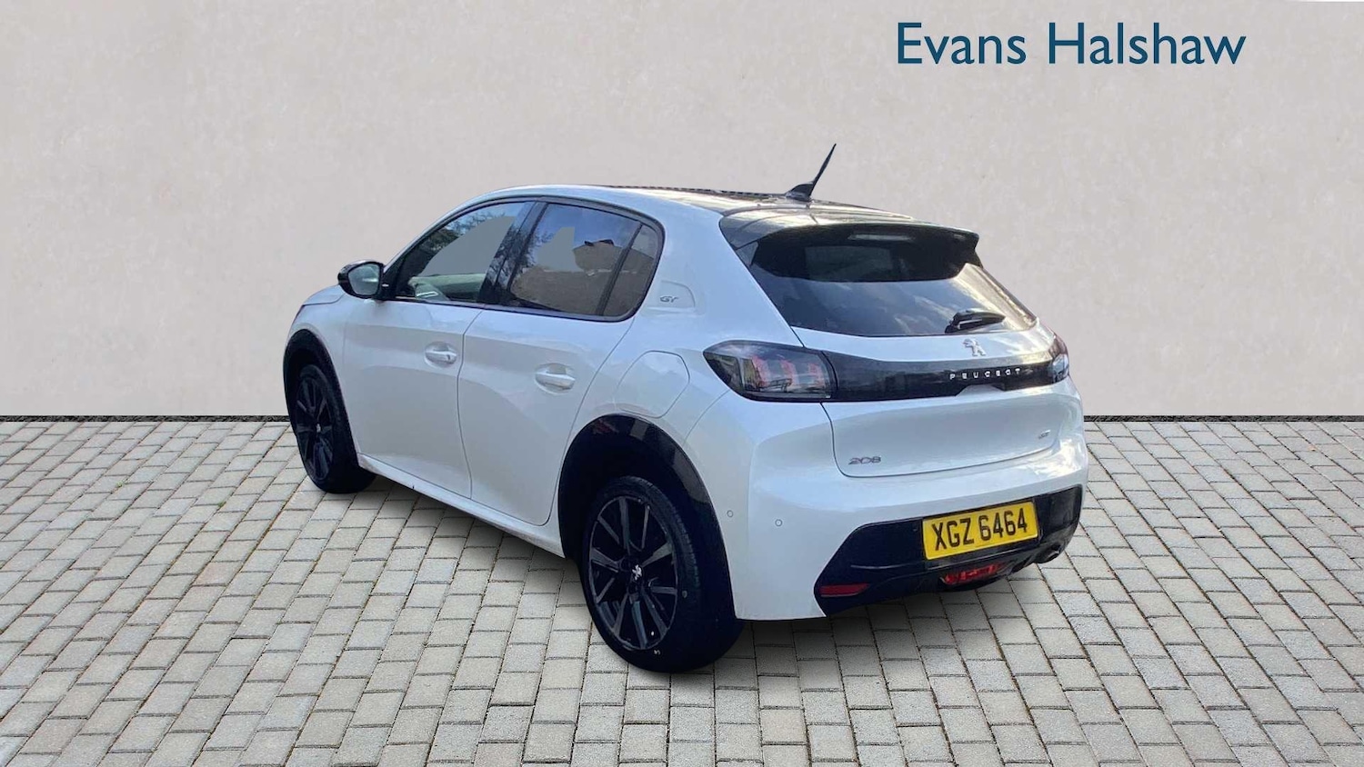 Used Peugeot 208 2022 for sale - 76774329: Photo 3