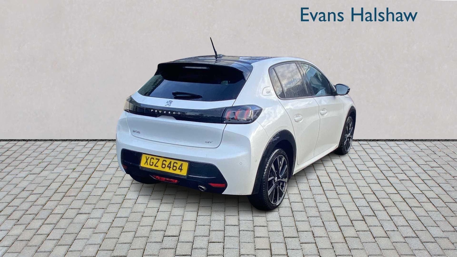 Used Peugeot 208 2022 for sale - 76774329: Photo 4