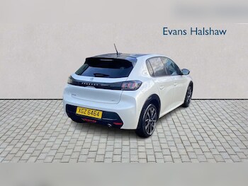 Used Peugeot 208 2022 for sale - 76774329: Photo