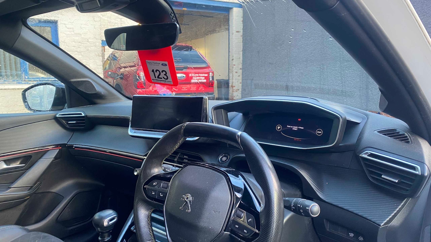 Used Peugeot 208 2022 for sale - 76774329: Photo 5