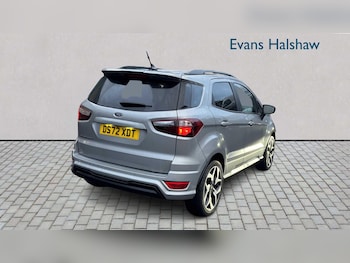 Used Ford Ecosport 2022 for sale - 77565743: Photo