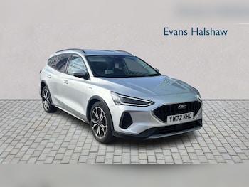 Used Ford Focus 2023 for sale - 77858961: Photo