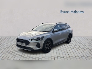 Used Ford Focus 2023 for sale - 77858961: Photo