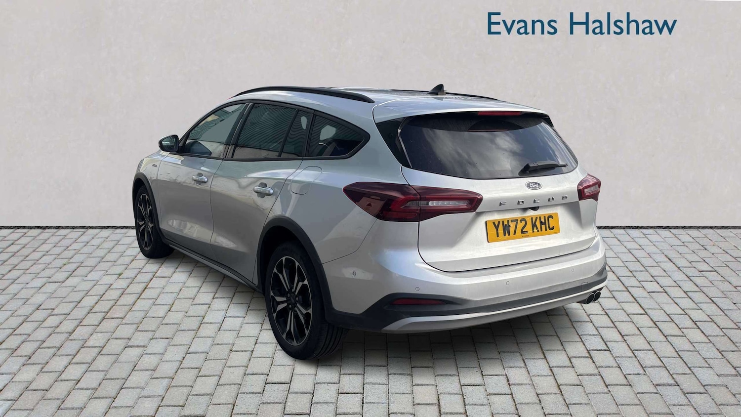 Used Ford Focus 2023 for sale - 77858961: Photo 3