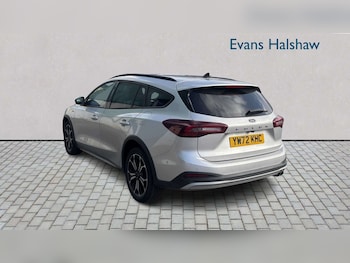 Used Ford Focus 2023 for sale - 77858961: Photo