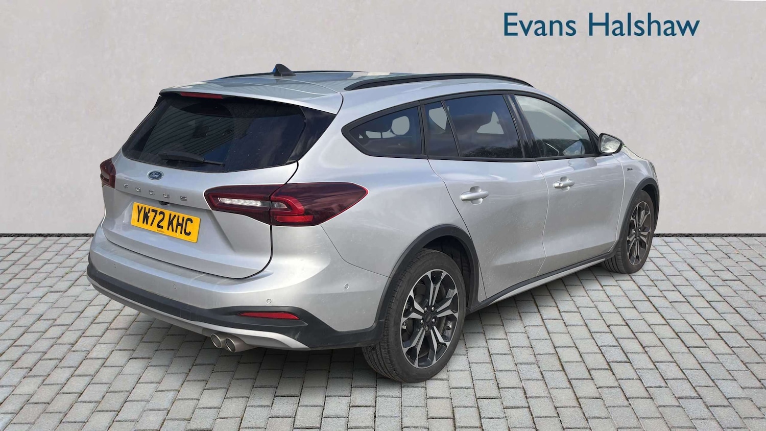 Used Ford Focus 2023 for sale - 77858961: Photo 4