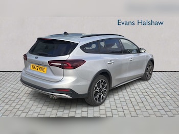 Used Ford Focus 2023 for sale - 77858961: Photo