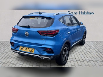 Used MG MG ZS 2021 for sale - 77397970: Photo