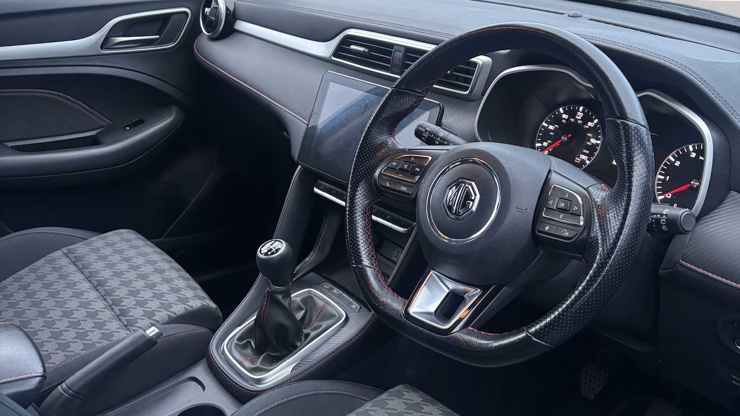 Used MG MG ZS for sale - 77397970: Photo 5