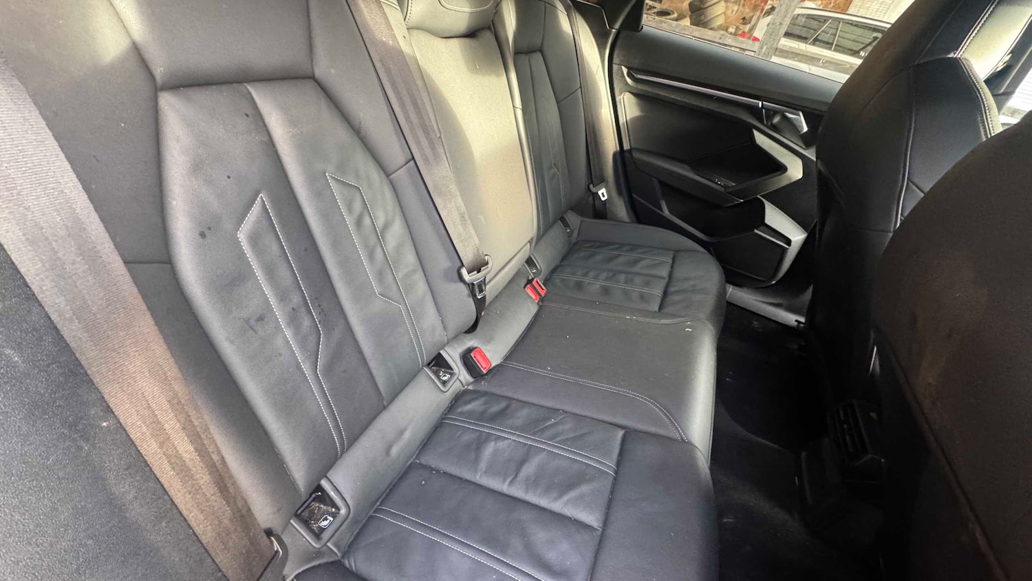 Used Audi A3 2022 for sale - 76967766: Photo 11