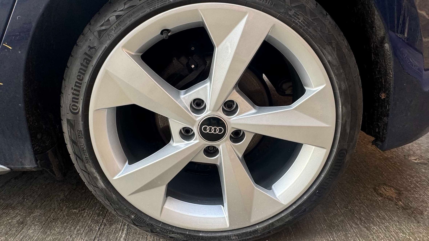 Used Audi A3 2022 for sale - 76967766: Photo 12