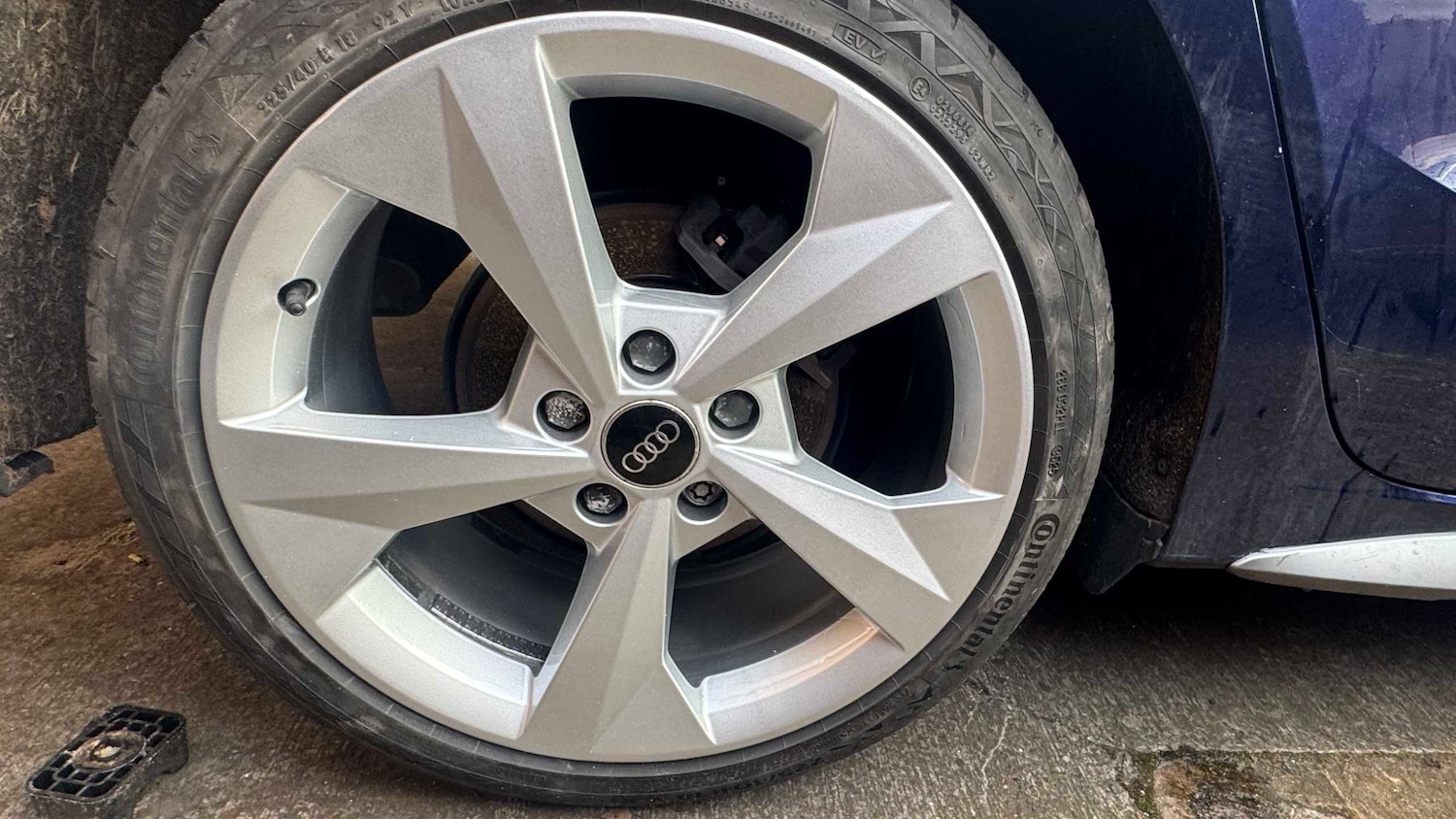 Used Audi A3 2022 for sale - 76967766: Photo 14