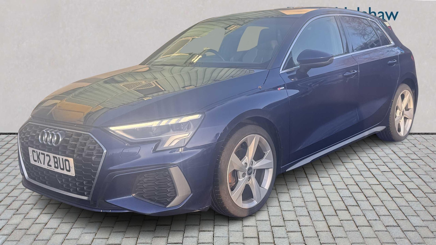 Used Audi A3 2022 for sale - 76967766: Photo 2