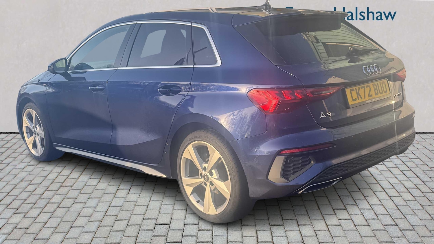 Used Audi A3 2022 for sale - 76967766: Photo 3