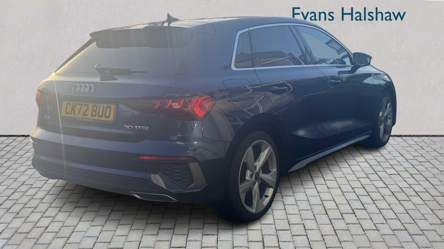 Used Audi A3 2022 for sale - 76967766: Photo 4