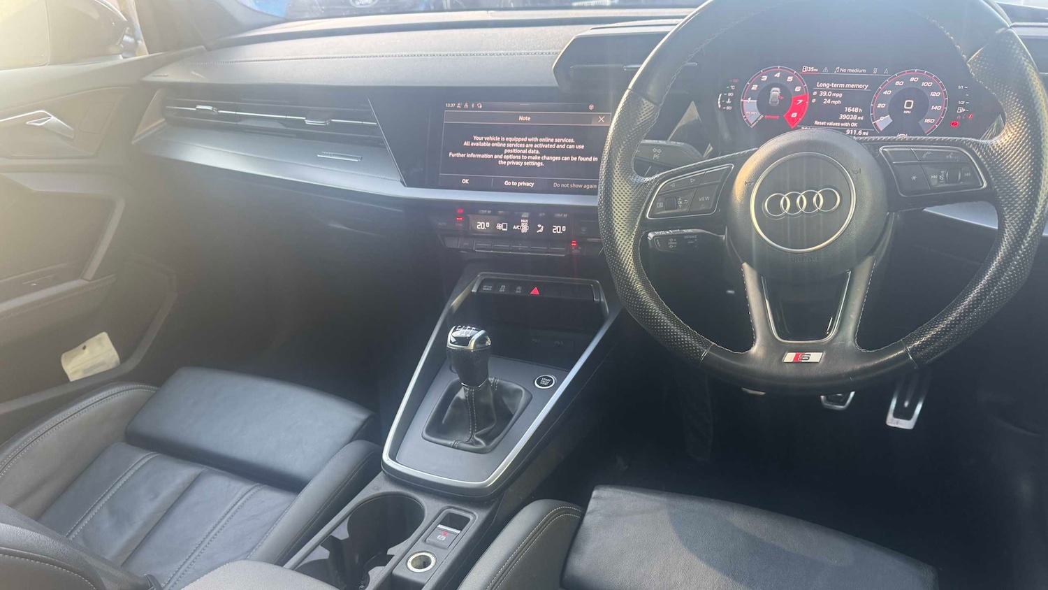 Used Audi A3 2022 for sale - 76967766: Photo 5