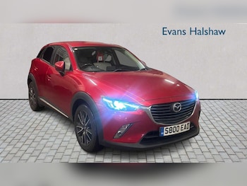 2015 - 2.0 Sport Nav 5dr AWD