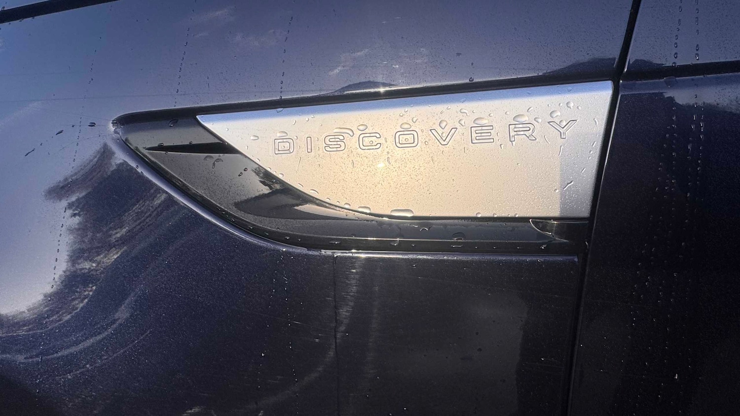 Used Land Rover Discovery 2018 for sale - 75812592: Photo 19