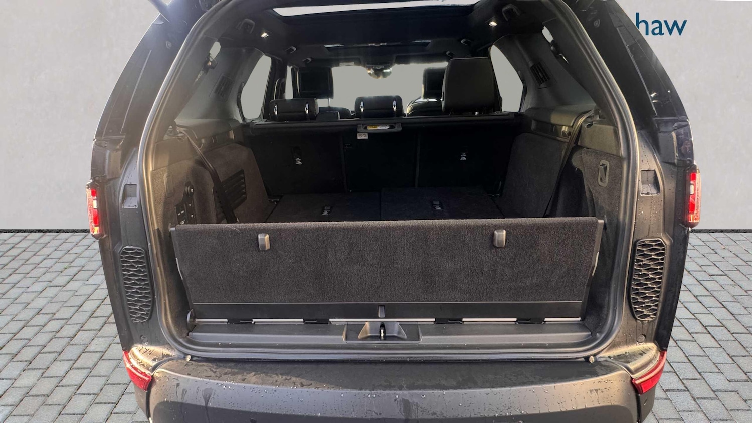 Used Land Rover Discovery 2018 for sale - 75812592: Photo 7