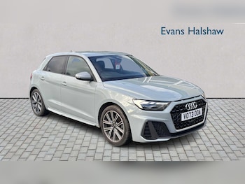Used Audi A1 2023 for sale - 77373850: Photo