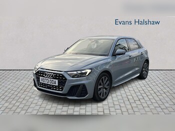 Used Audi A1 2023 for sale - 77373850: Photo