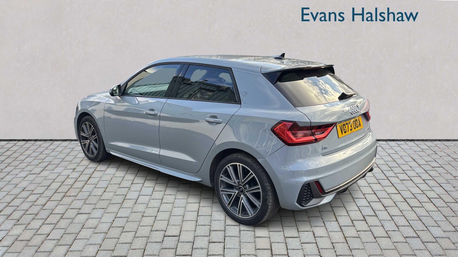 Used Audi A1 2023 for sale - 77373850: Photo 3