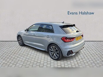 Used Audi A1 2023 for sale - 77373850: Photo