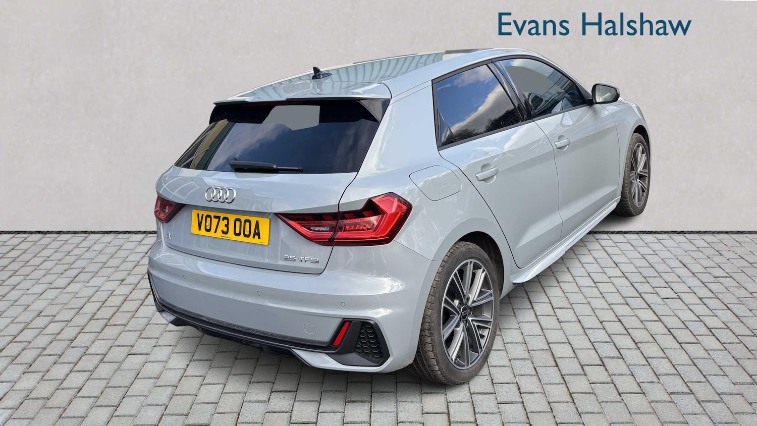 Used Audi A1 2023 for sale - 77373850: Photo 4