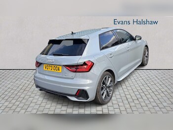 Used Audi A1 2023 for sale - 77373850: Photo