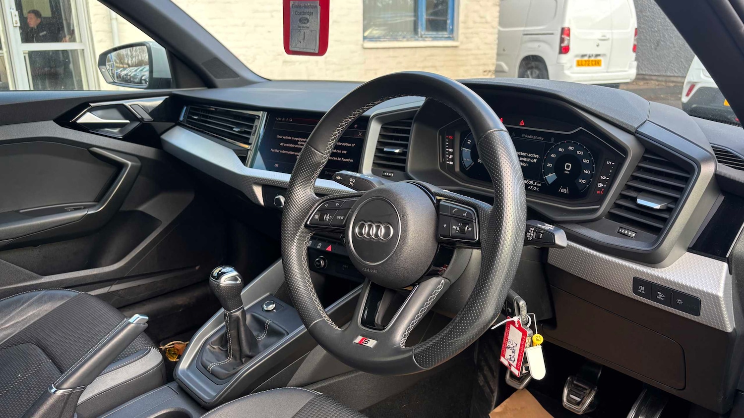 Used Audi A1 2023 for sale - 77373850: Photo 5